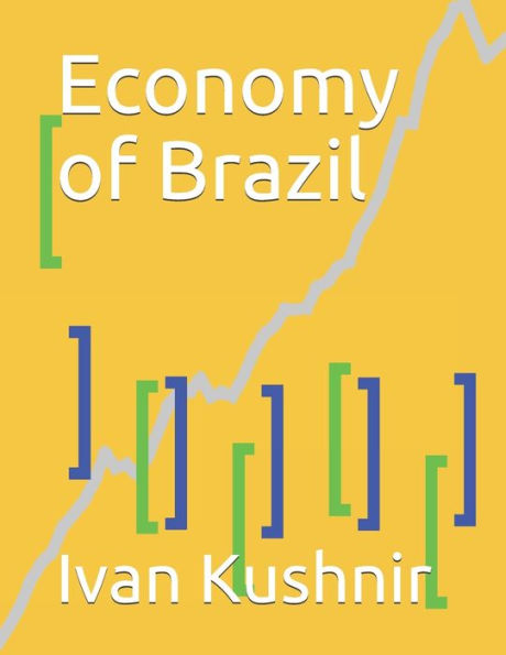 Economy of Brazil (Economy in Countries)
