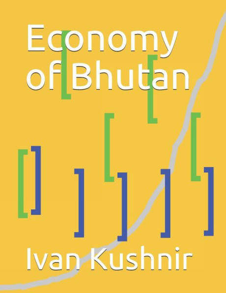 Economy of Bhutan (Economy in Countries)