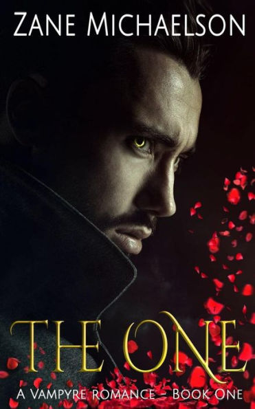 The One : A Vampyre Romance