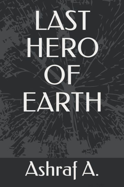 LAST HERO OF EARTH