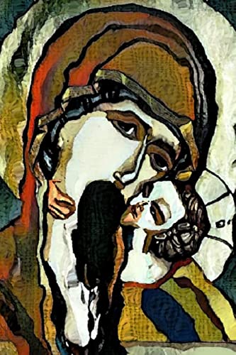 Unregulated Intersections Volume I : Mother Mary, Full Of Grace And Jesus Is Coming