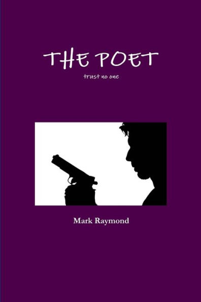The Poet - 9781794762954