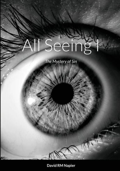 All Seeing I: The Mystery of Sin