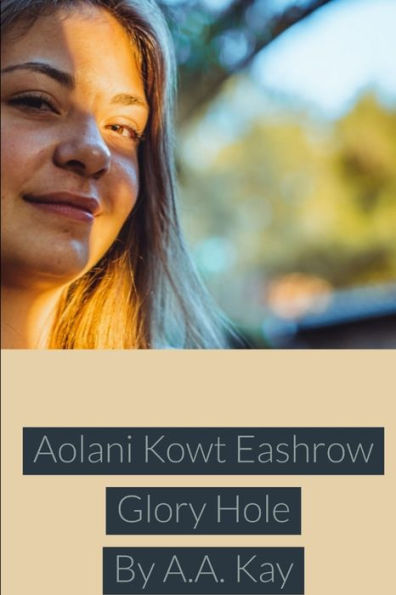 Aolani Kowt Eashrow Agujero De La Gloria