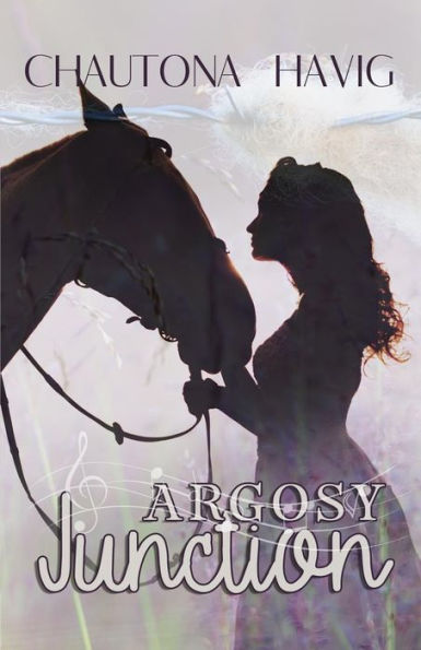 Argosy Junction (The Rockland Chronicles)