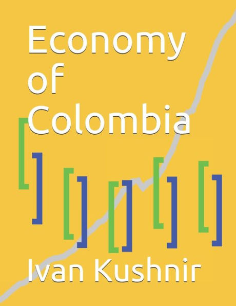 Economy of Colombia (Economy in Countries)