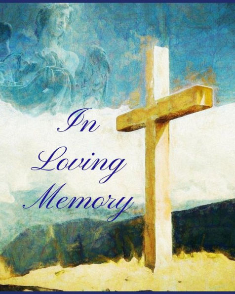 In Loving Memory - 9781795059725