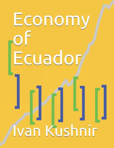Economy of Ecuador (Economy in Countries)