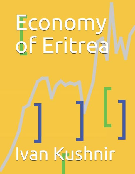 Economy of Eritrea (Economy in Countries)
