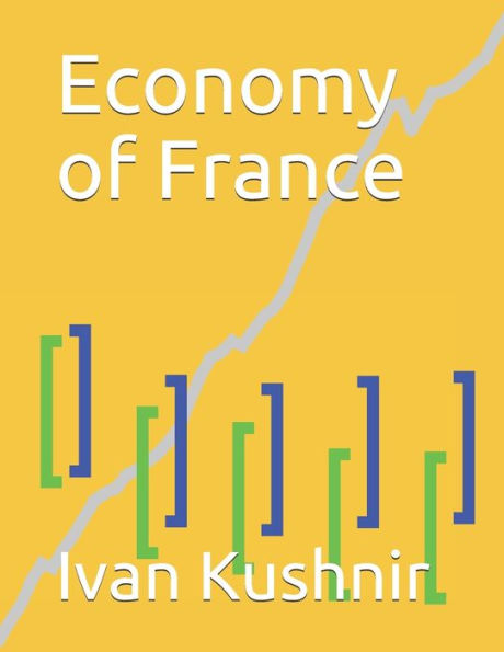 Economy of France (Economy in Countries)