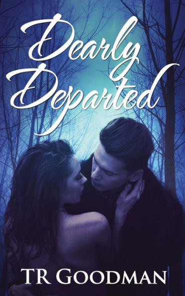 Dearly Departed - 9781795150873