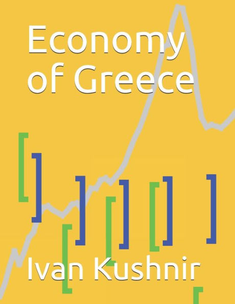Economy of Greece (Economy in Countries)