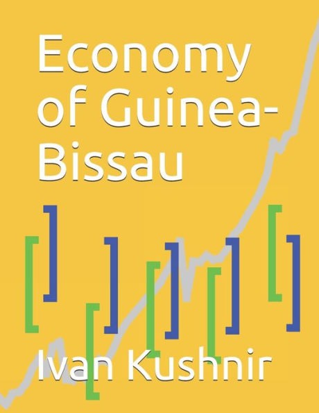 Economy of Guinea-Bissau (Economy in Countries)
