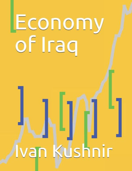 Economy of Iraq (Economy in Countries)