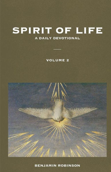 Spirit Of Life - 9781795171274