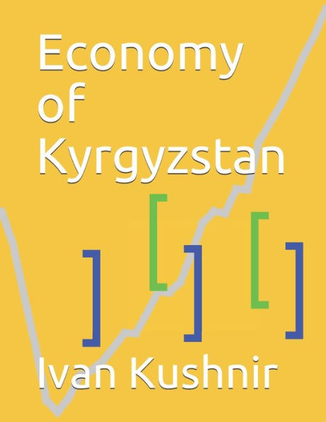 Economy of Kyrgyzstan (Economy in Countries)
