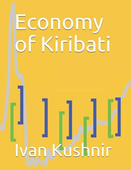 Economy of Kiribati (Economy in Countries)