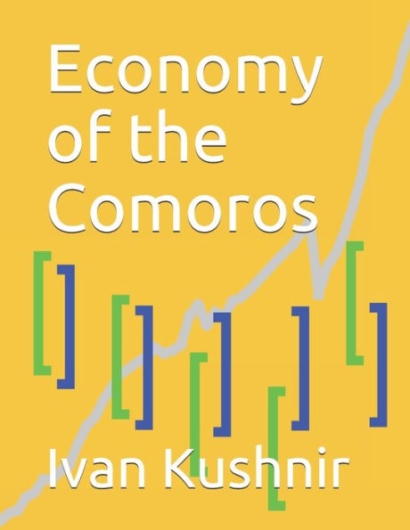 Economy of the Comoros (Economy in Countries)