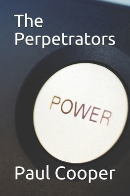 The Perpetrators - 9781795182676