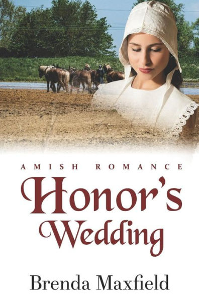 Honor's Wedding