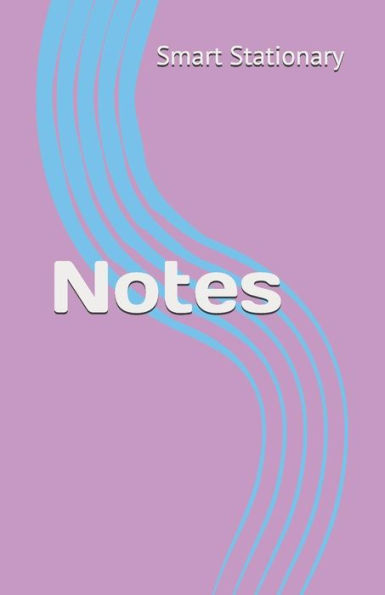 Notes - 9781795222129