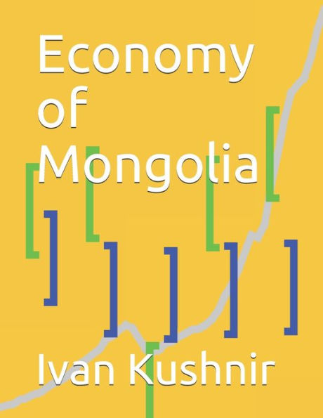Economy of Mongolia (Economy in Countries)