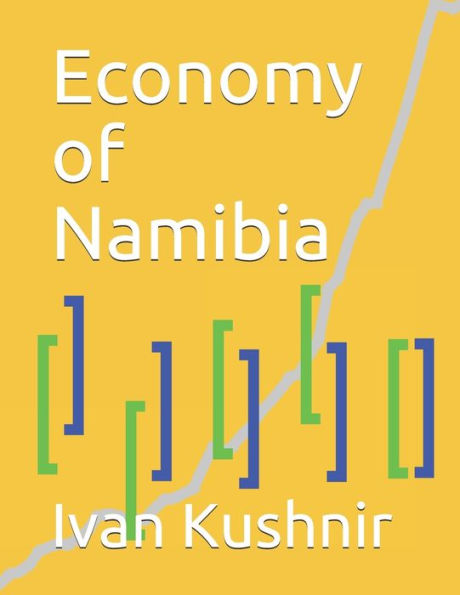 Economy of Namibia (Economy in Countries)