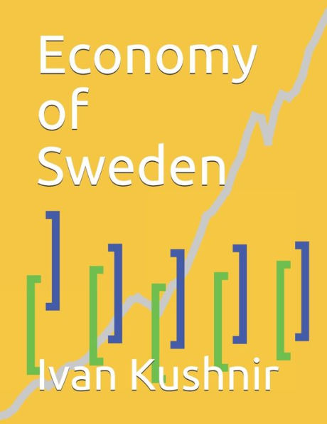 Economy of Sweden (Economy in Countries)