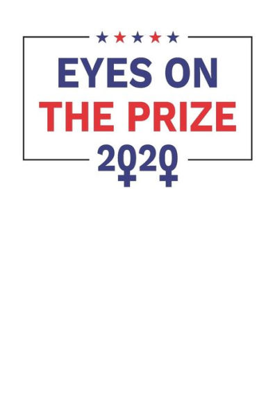 Eyes On The Prize 2020
