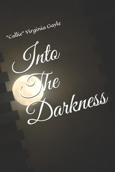 Into The Darkness - 9781795360166