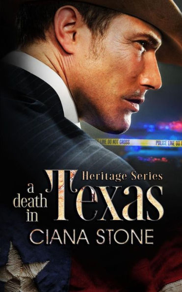 Una muerte en Texas: un libro de la saga Cotton Creek (Serie Heritage)