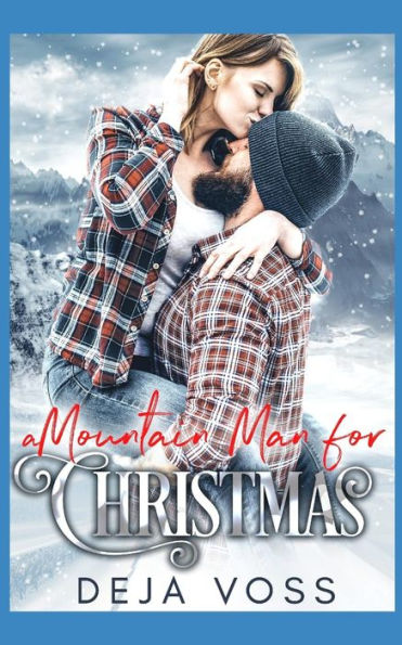 A Mountain Man for Christmas