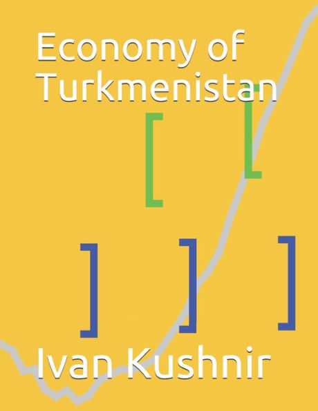 Economy of Turkmenistan (Economy in Countries)