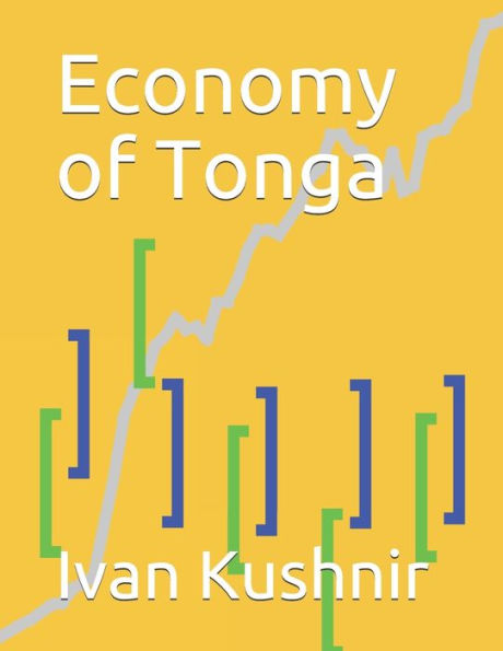 Economy of Tonga (Economy in Countries)