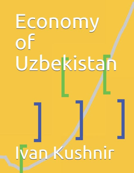 Economy of Uzbekistan (Economy in Countries)