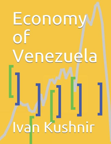 Economy of Venezuela (Economy in Countries)