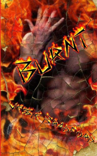 Burnt - 9781795485777