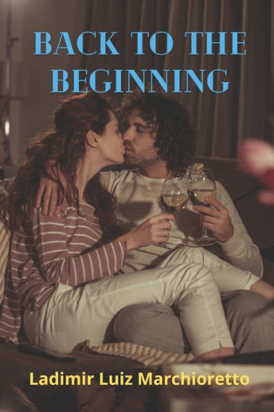 Back to the beginning - 9781795500883