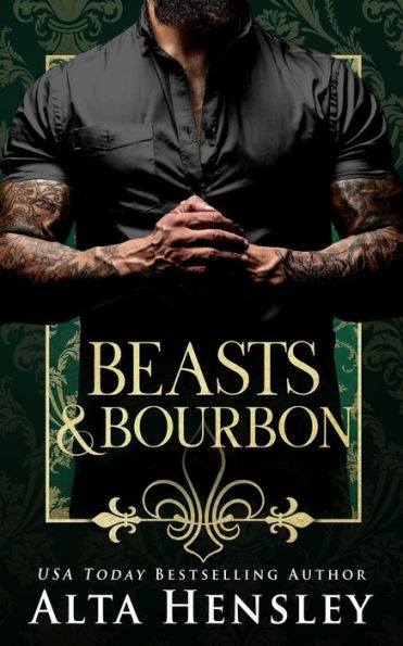 Beasts & Bourbon (Top Shelf)