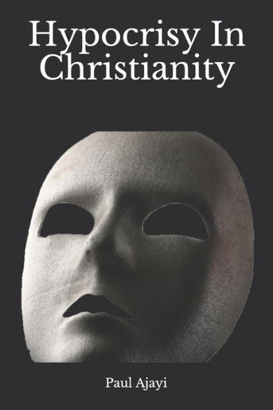 Hypocrisy In Christianity