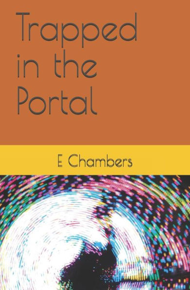 Trapped In The Portal - 9781795671057