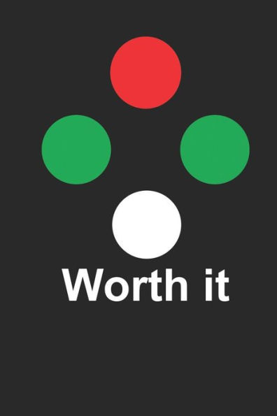 Worth It: Four Dot Test
