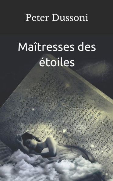 Maîtresses Des Étoiles