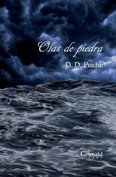 Olas De Piedra