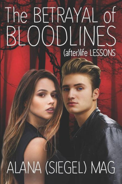 The Betrayal Of Bloodlines