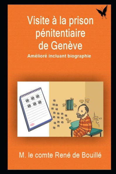 Visite ? La Prison P?nitentiaire De Gen?ve