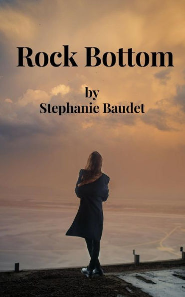 Rock Bottom - 9781795762205
