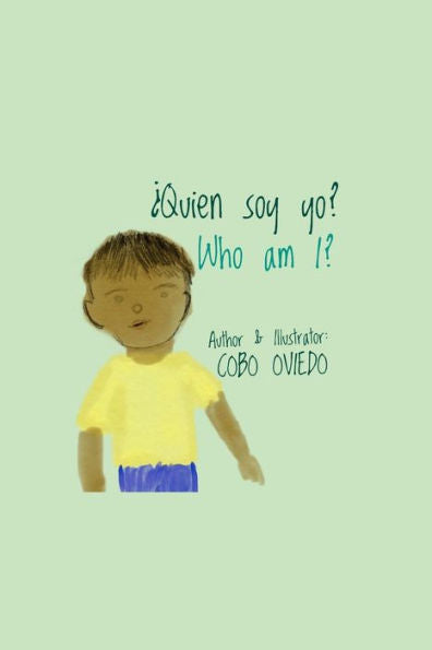 �Quien Soy Yo? - Who am I?