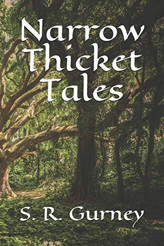 Narrow Thicket Tales : Mr Sparks and Nina Wa
