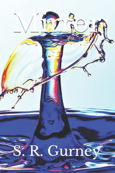 Mirror - 9781795773805